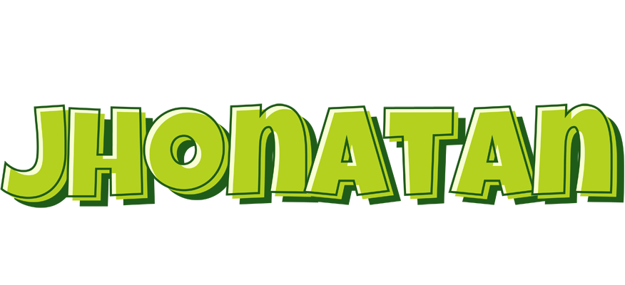 Jhonatan summer logo
