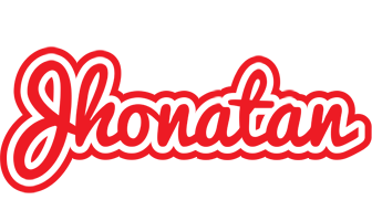 Jhonatan sunshine logo