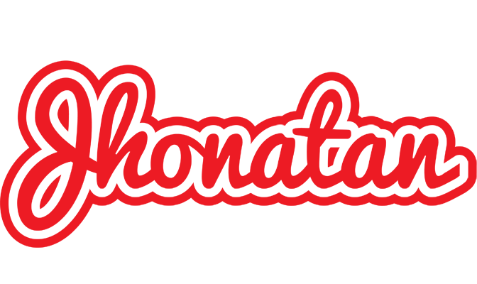 Jhonatan sunshine logo