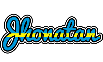 Jhonatan sweden logo