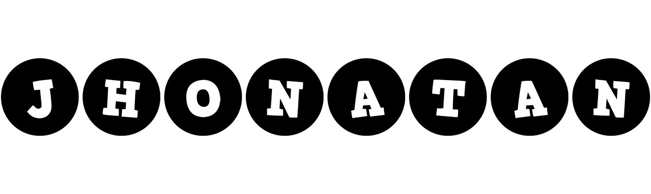 Jhonatan tools logo