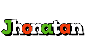 Jhonatan venezia logo