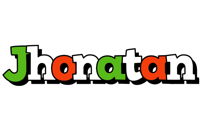 Jhonatan venezia logo
