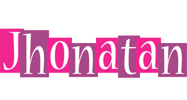 Jhonatan whine logo