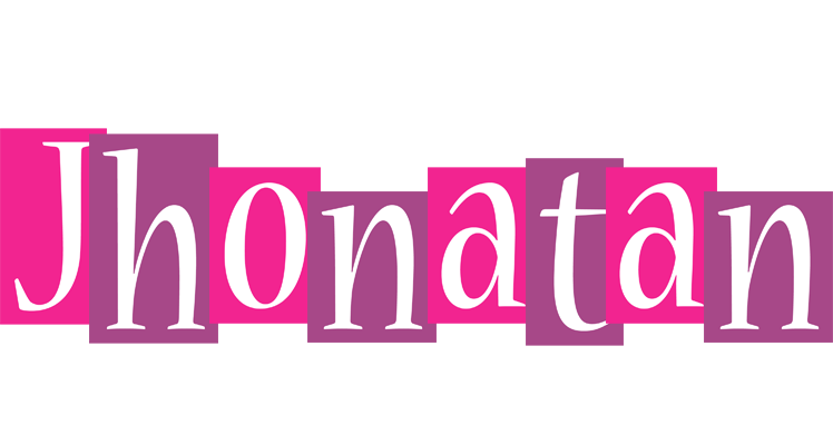 Jhonatan whine logo
