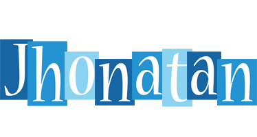Jhonatan winter logo