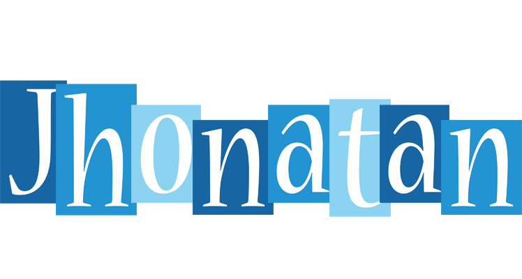 Jhonatan winter logo