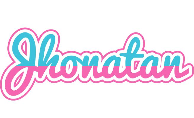 Jhonatan woman logo