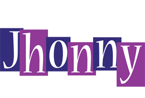 Jhonny autumn logo