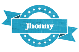 Jhonny balance logo