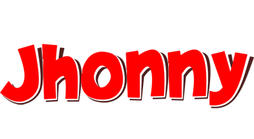 Jhonny basket logo