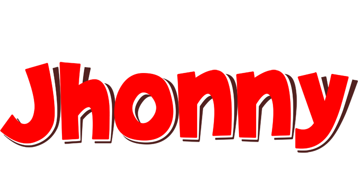 Jhonny basket logo