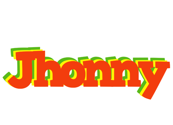 Jhonny bbq logo