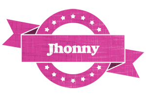 Jhonny beauty logo