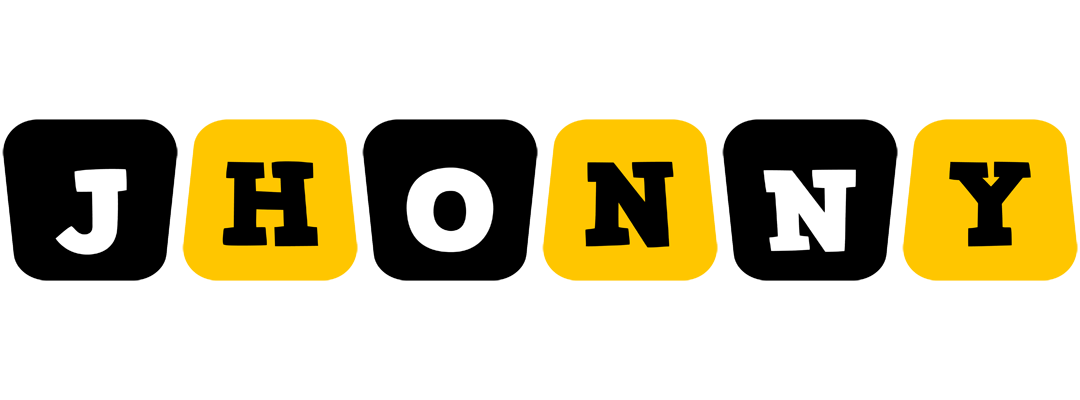 Jhonny boots logo