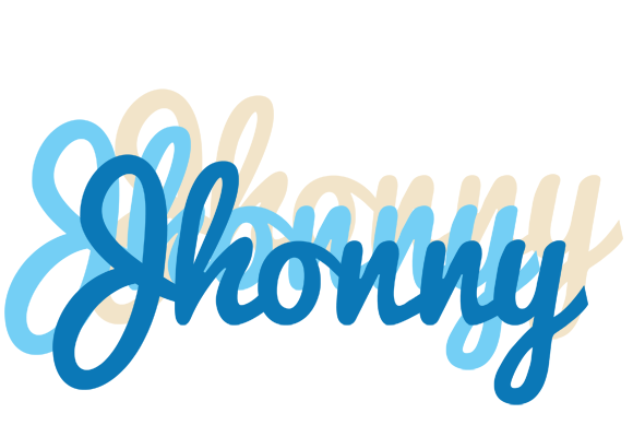 Jhonny breeze logo