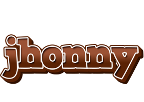 Jhonny brownie logo