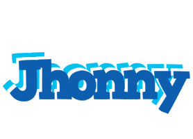 Jhonny business logo