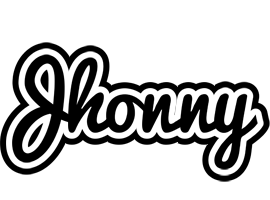 Jhonny chess logo