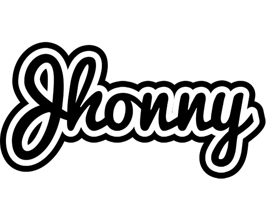Jhonny chess logo