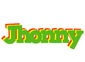 Jhonny crocodile logo