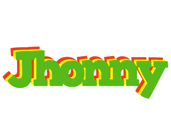 Jhonny crocodile logo