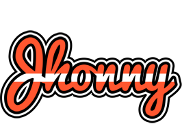 Jhonny denmark logo