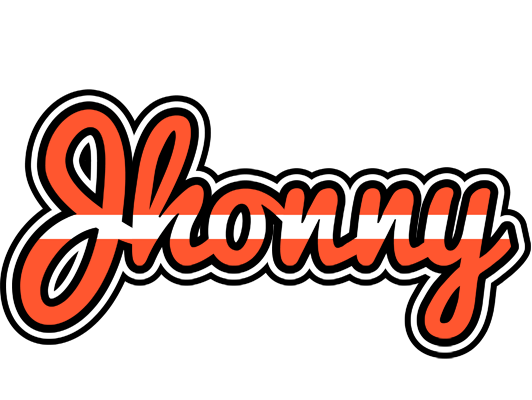 Jhonny denmark logo