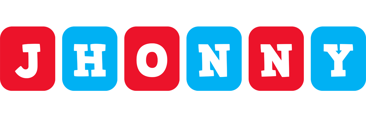 Jhonny diesel logo