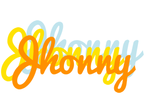 Jhonny energy logo