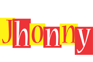 Jhonny errors logo