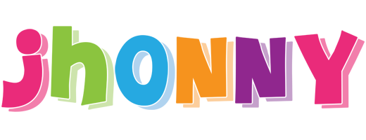 Jhonny friday logo