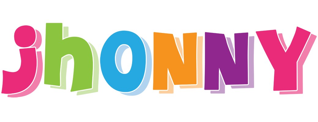 Jhonny friday logo