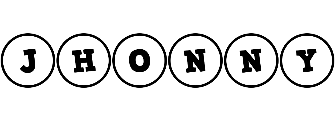 Jhonny handy logo