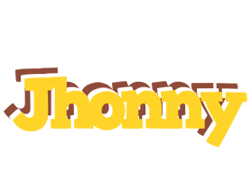 Jhonny hotcup logo