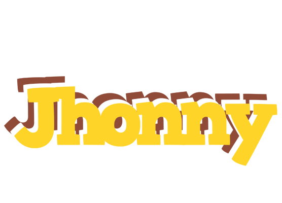 Jhonny hotcup logo