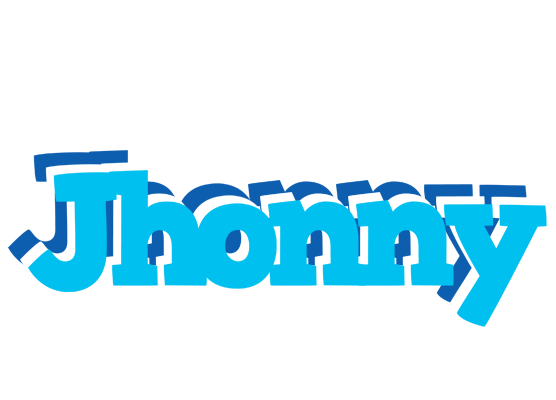 Jhonny jacuzzi logo