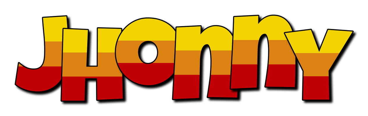 Jhonny jungle logo