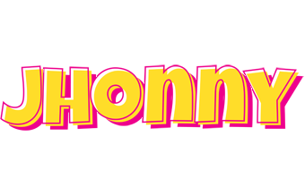 Jhonny kaboom logo