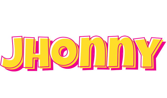 Jhonny kaboom logo