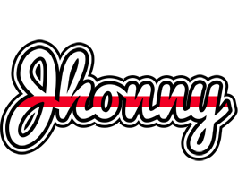Jhonny kingdom logo