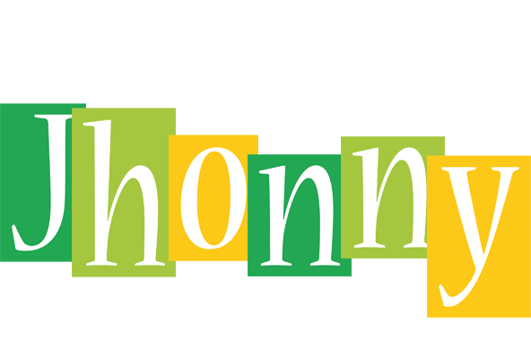 Jhonny lemonade logo