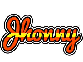 Jhonny madrid logo