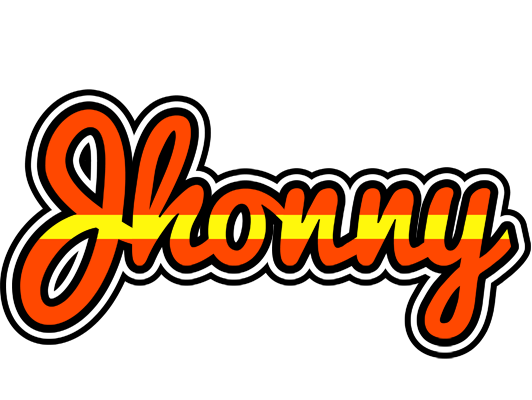 Jhonny madrid logo
