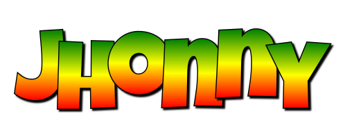 Jhonny mango logo