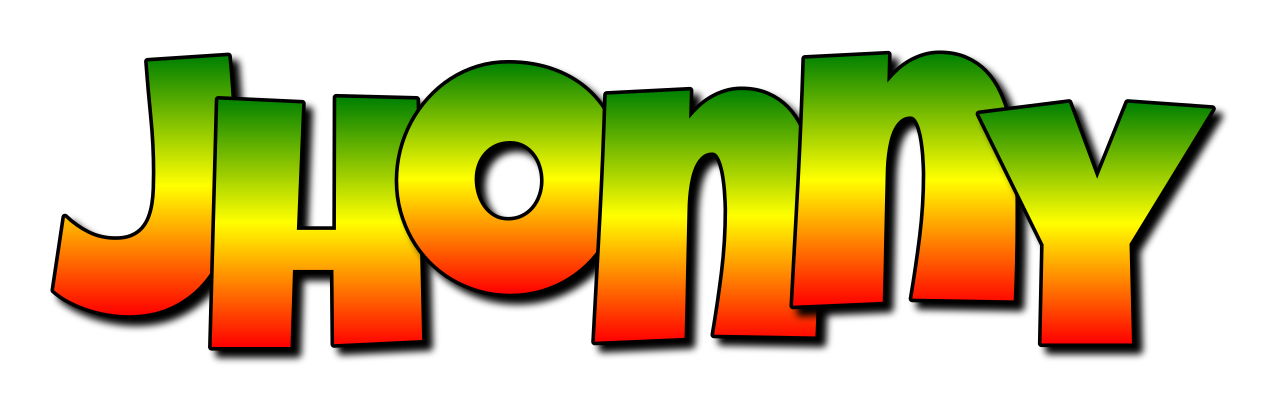Jhonny mango logo