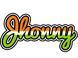 Jhonny mumbai logo