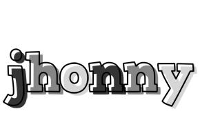 Jhonny night logo