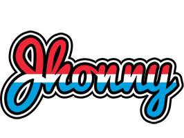 Jhonny norway logo