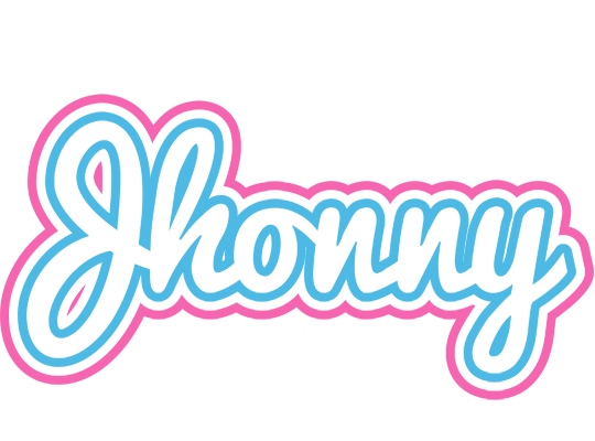 Jhonny outdoors logo